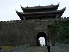 -镇淮楼