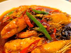 -蝦塘·中国餐馆(城墙南马道巷店)