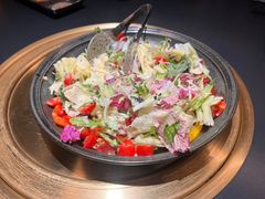 -無二炙坊·和牛烧肉(大钟寺1733店)