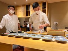 -鮨青(恒基名人购物中心店)