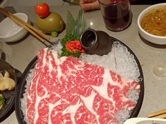 -海底捞火锅(枫蓝国际购物中心店)