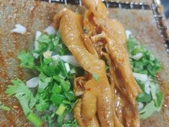 -大学城夜市大排档(凤栖路店)