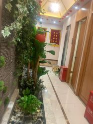 -芳朵美容养生SPA