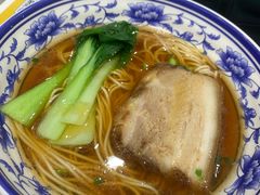 -隆轩面馆(嫩江路店)