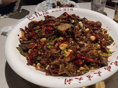 -巴扎屋大盘鸡·新疆菜(汇嘉时代店)