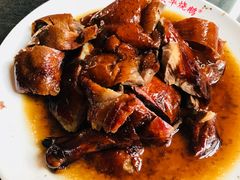 -黄连大头华烧鹅店(大良店)