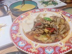 -塔哈尔·新疆盛宴(城西银泰店)