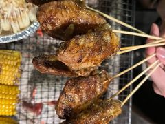 -小象钓虾·营地烧烤(洛溪店)