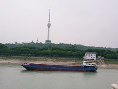 -汉江湾体育公园