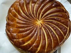 -LANLIZI BAKERY(COSMO店)