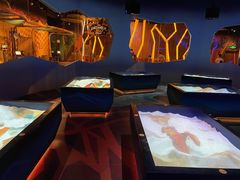 -珠海横琴国家地理探险家中心(创新方)