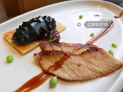 -羲和雅苑•北京烤鸭(平安国际金融中心店)