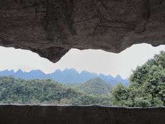 -香桥岩溶国家地质公园