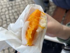 -澳门长洲糯米糍(柯打苏沙街店)