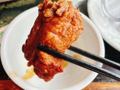 -姥家大锅台(魏各庄路店)