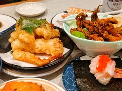 -滨寿司(新街口中央商场店)