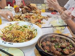 -小柒家第一锹东北菜(城关店)