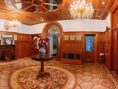 -马勒别墅饭店(静安寺店)