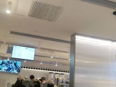 -喜茶(佛山岭南站店)