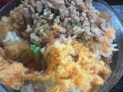 -温州瘦肉丸(德清店)