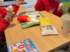 -麦当劳(龙湖北京大兴天街店)