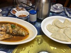 -旺角小渔村·海肠捞饭开创者(二马路店)