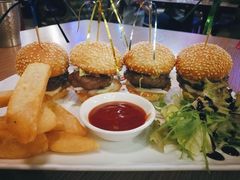 -5号公路餐厅(曼哈顿店)