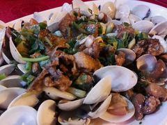 -台山美食一绝阿四台山黄鳝饭(阿四创作店)