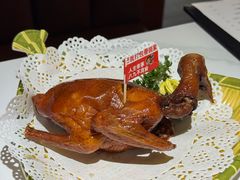 -红日饭店(裕隆三路店)