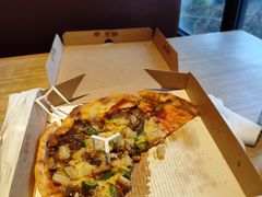 -必胜客(棠下店)