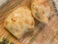 烤包子-新疆欣悦饭庄
