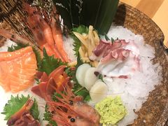 -割烹旭日本料理(龙湖狮山天街店)