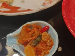 -天狗山料理(省体店)
