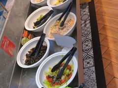 -比格比萨自助(国展店)