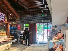 -凤竹园(修水店)