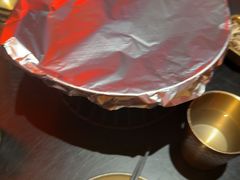 -何师烧烤Pro ·江湖川菜·小龙虾·精酿(太古里旗舰店)