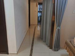 -感智盲人按摩·艾灸·肩颈SPA(岗厦店)