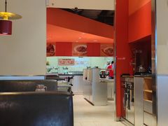 -九毛九西北菜(大东海店)