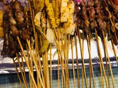 -年轮烧烤·羊蝎子·烤鱼(星湖街店)
