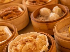 -国贸旋转餐厅(国贸广场店)