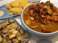 -辣盆盆麻辣小龙虾(哈尔滨总店)