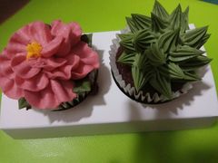 -BONCAKE裱花蛋糕(万象汇店)
