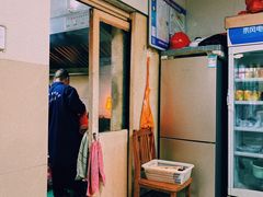 -许村蟹面(海宁许村大道店)