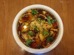 -新疆欣悦饭庄