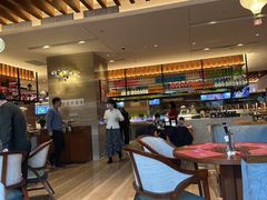 -郑州美盛喜来登大酒店