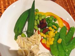 -So Lounge索兰至餐厅(蓝色港湾店)