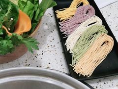 -椰子营·椰子鸡火锅(万象里店)