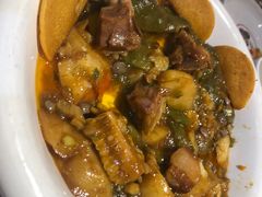 -李老哈·东北菜(宋园路店)