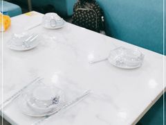 大堂-郭姐·威海渔村(黄兴路店)