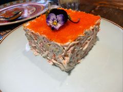 -卢布里西餐厅(总店)